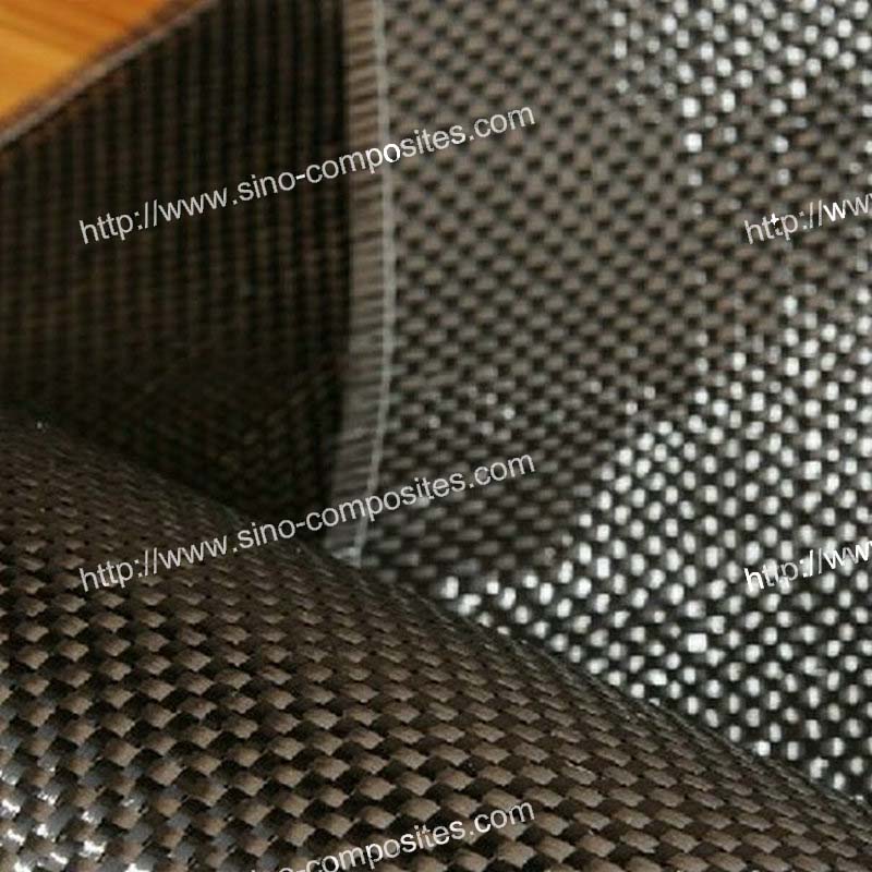 平纹碳纤维布