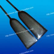 碳纤维划桨