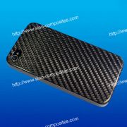 碳纤维手机壳