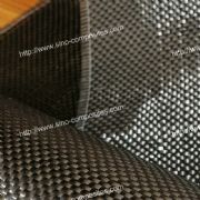 Carbon Fiber Plain Fabric